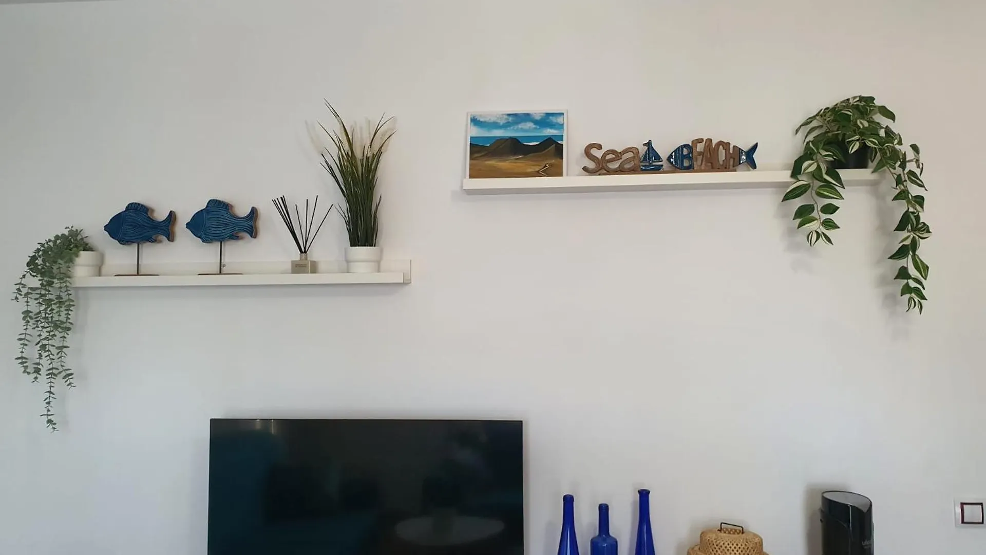 Villa Azul Lajares Ισπανία