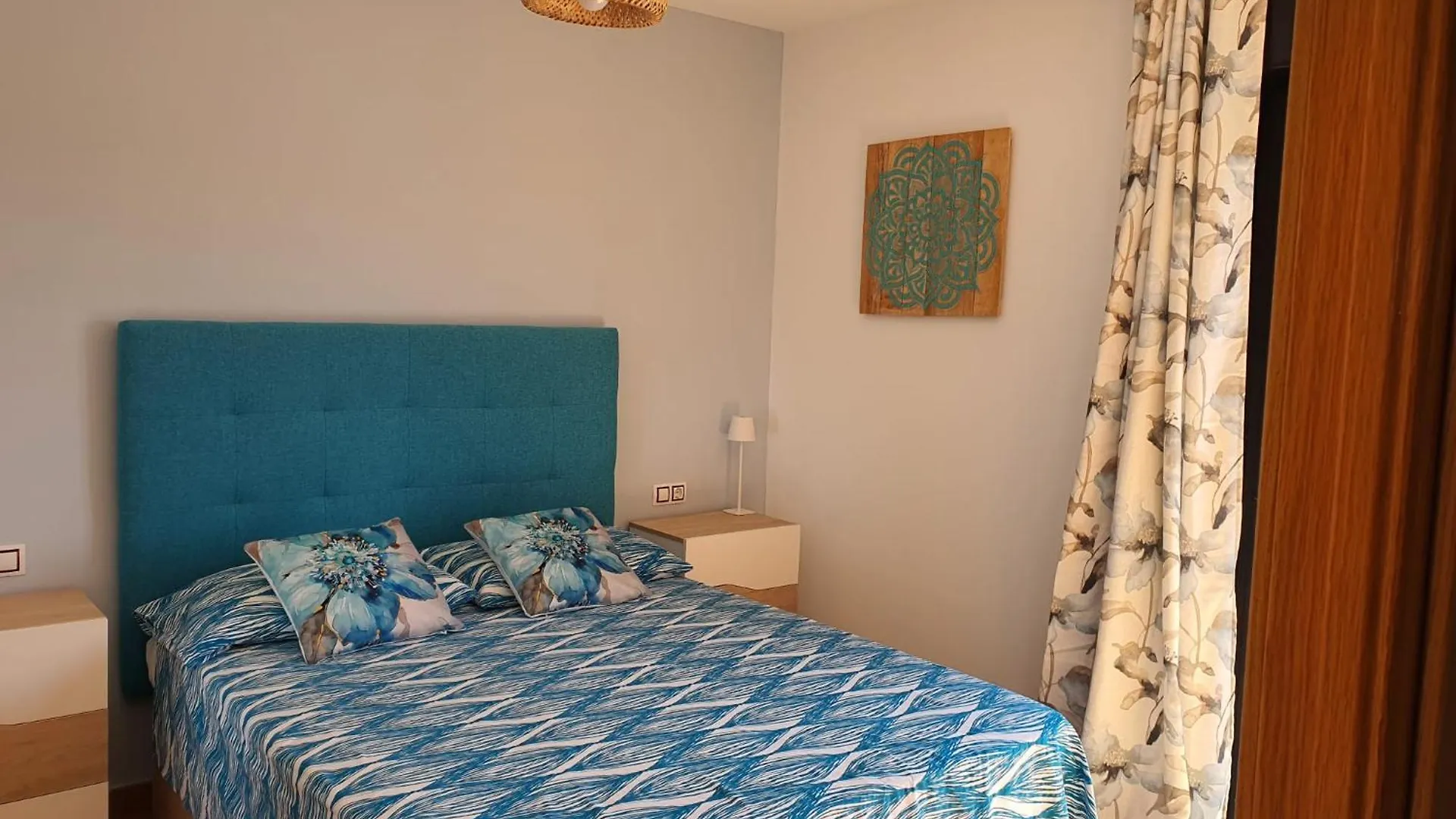 Villa Azul Lajares 0*,  Ισπανία