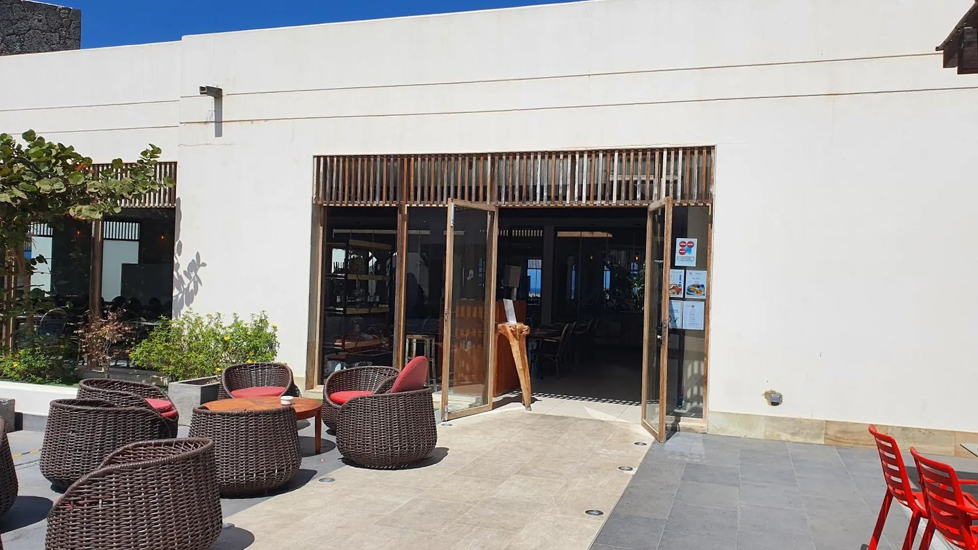 Holiday home Villa Azul Lajares Spain