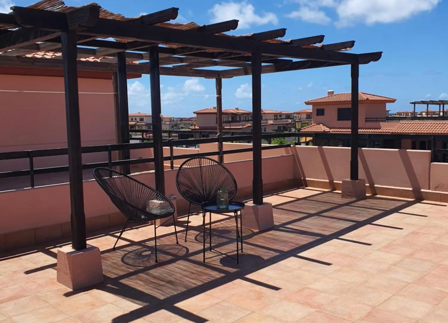 Holiday home Villa Azul Lajares