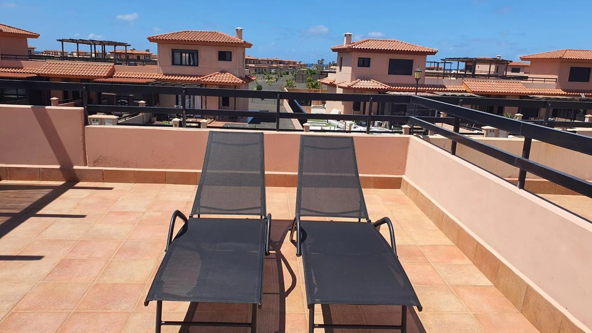 Villa Azul Lajares