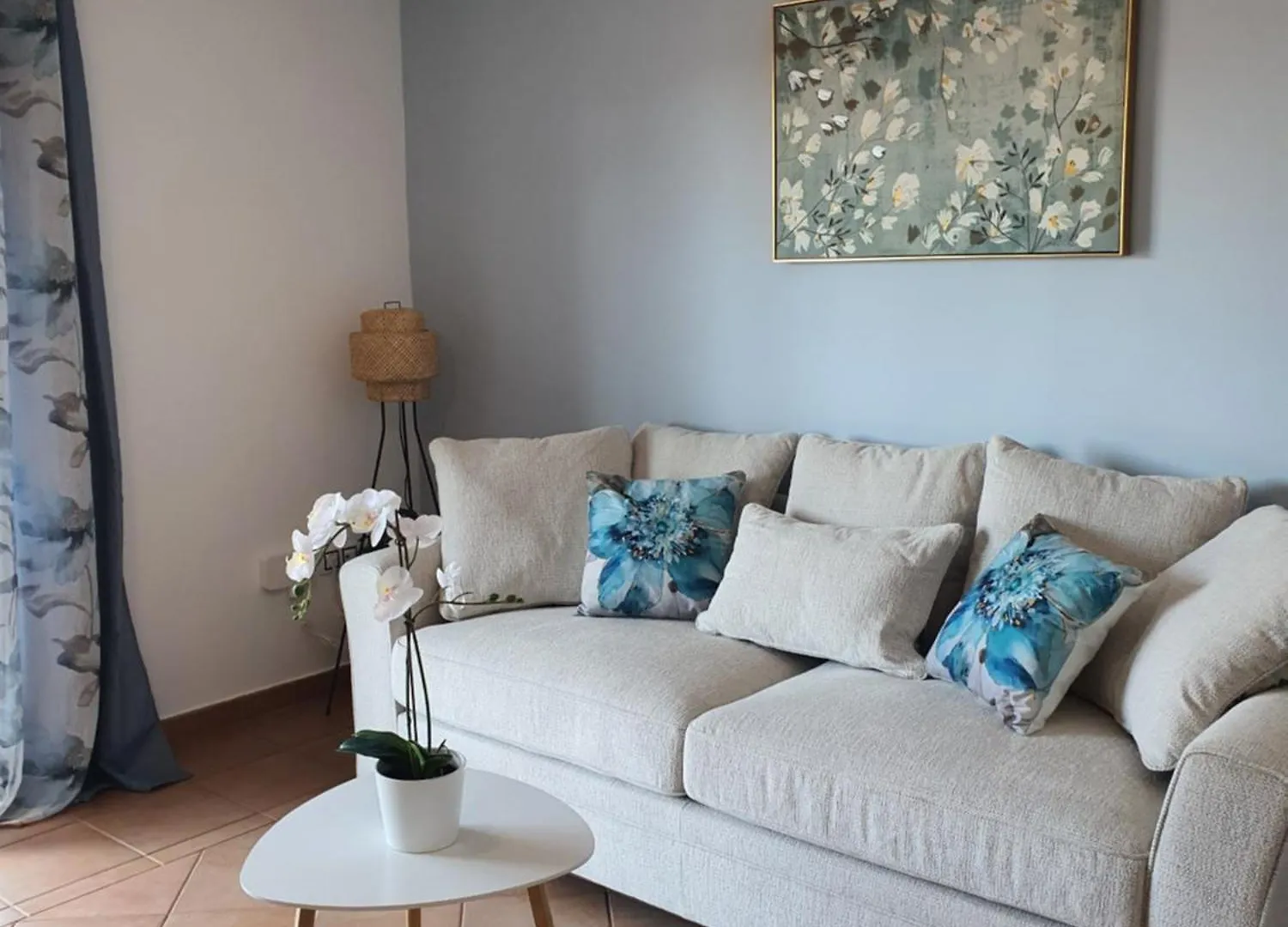 Villa Azul Lajares
