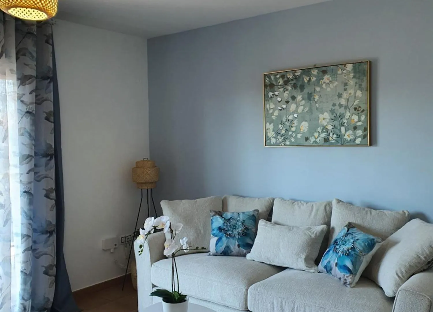 Holiday home Villa Azul Lajares