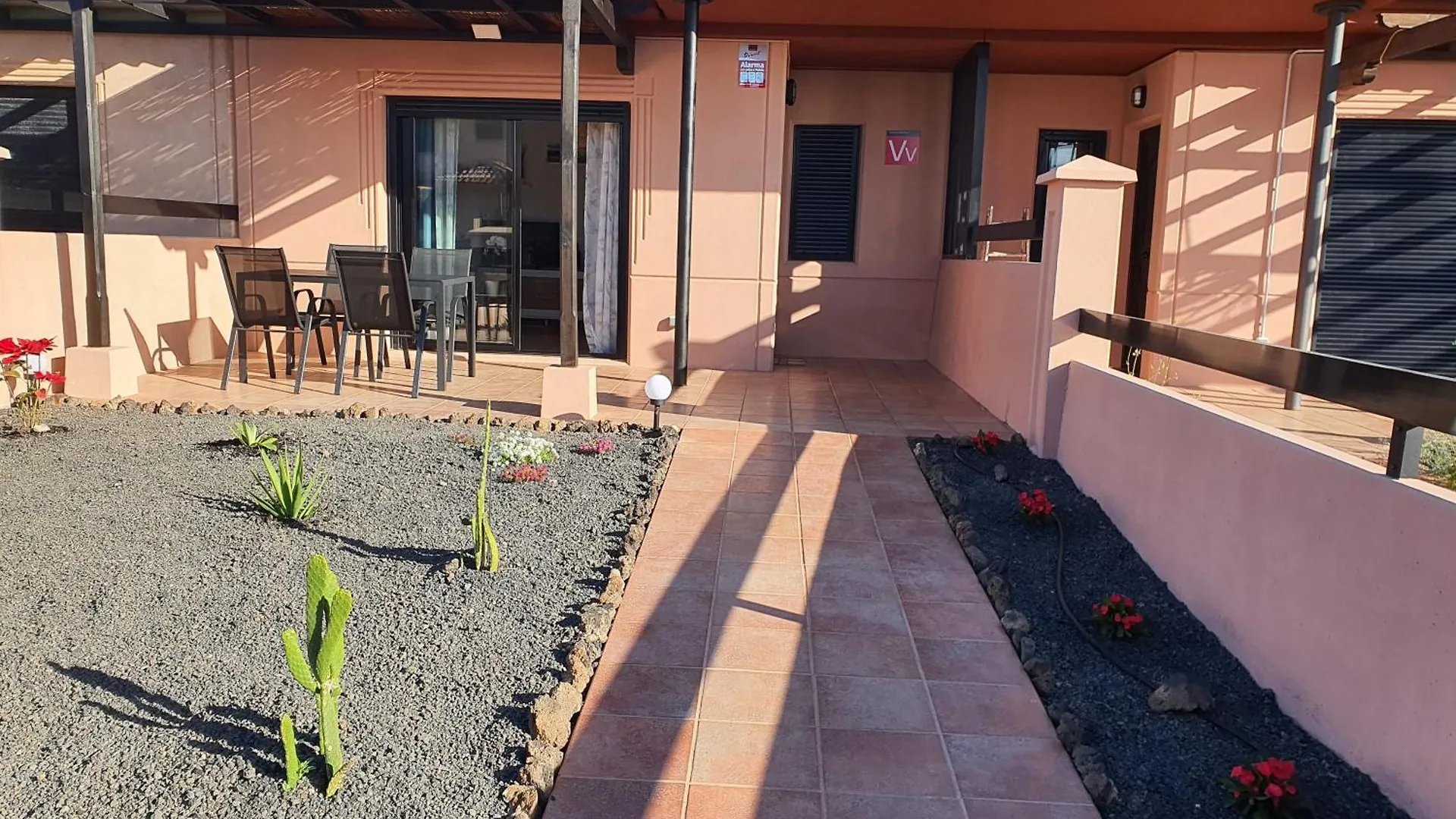 Holiday home Villa Azul Lajares