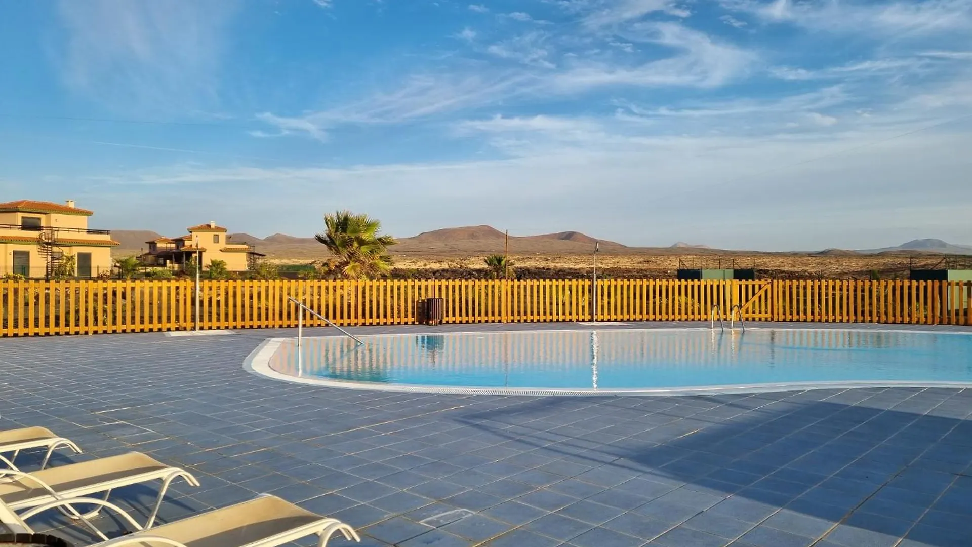 Villa Azul Lajares Holiday home