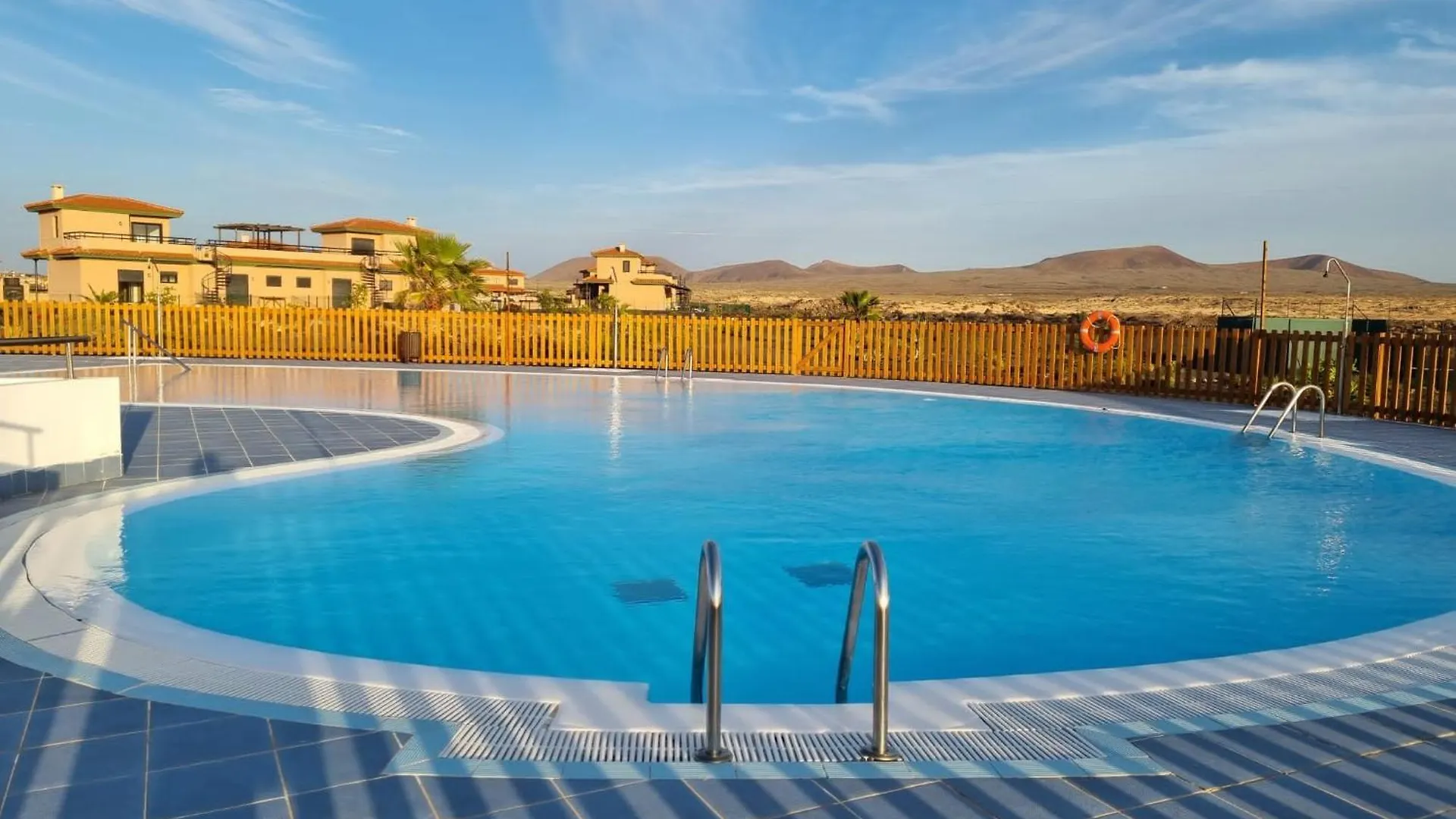 Villa Azul Lajares