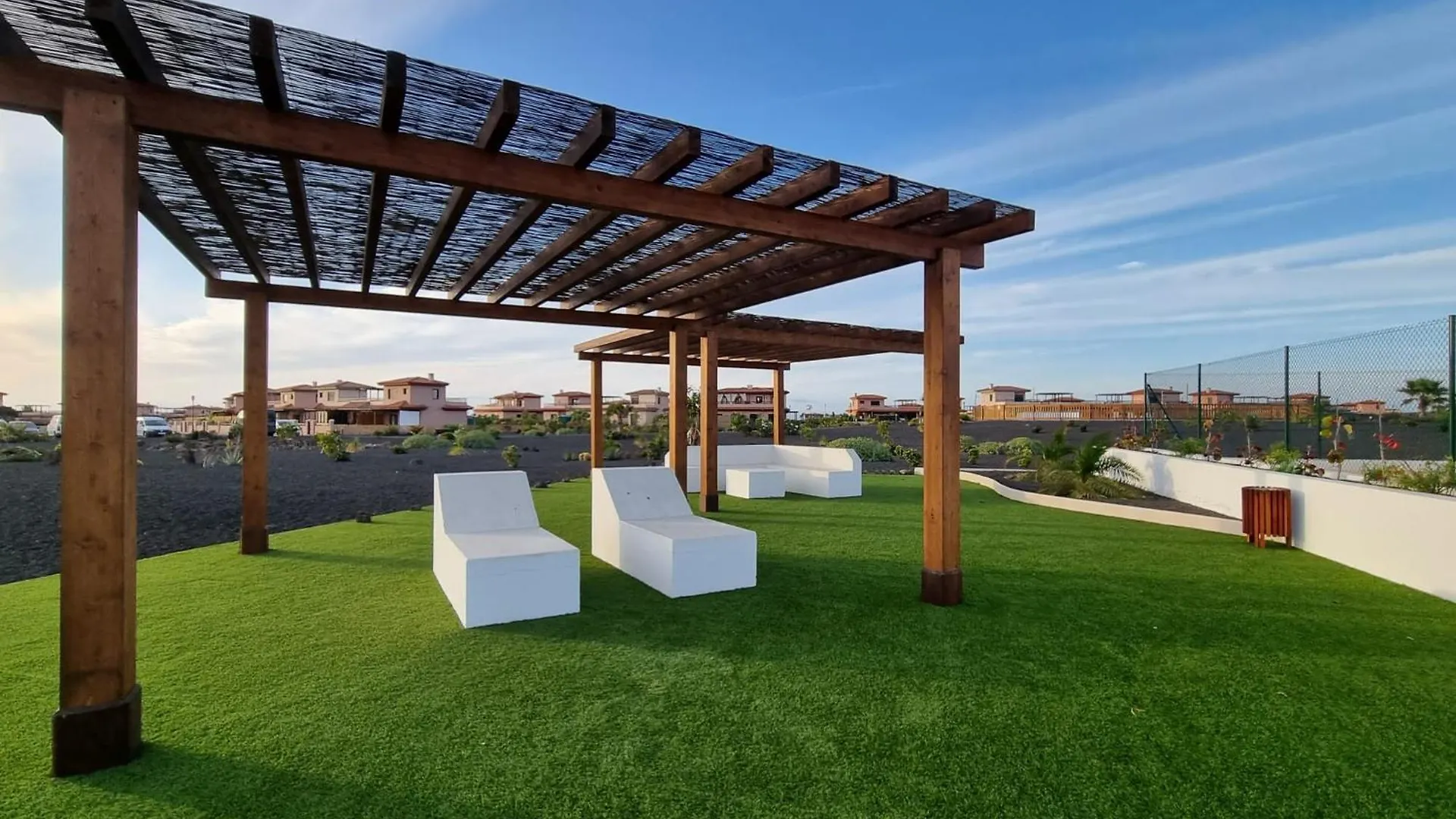 Holiday home Villa Azul Lajares