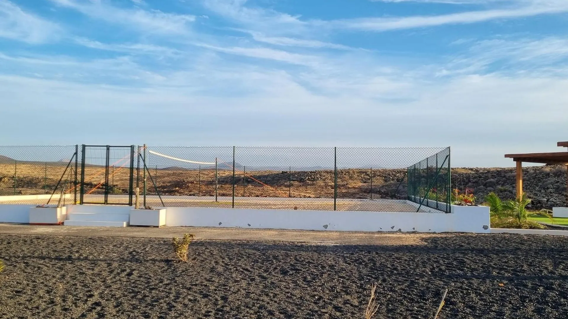 Holiday home Villa Azul Lajares Spain