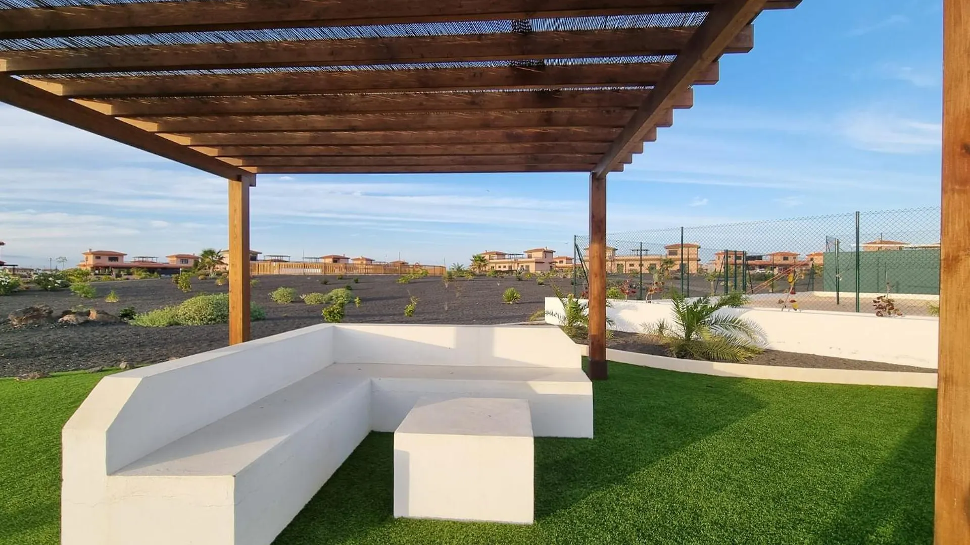 Villa Azul Lajares 0*,