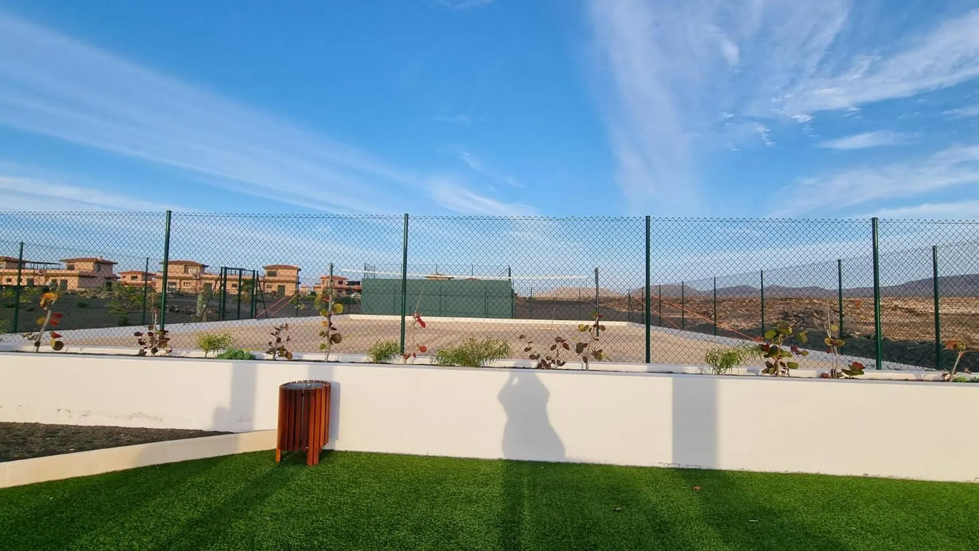 Villa Azul Lajares Holiday home