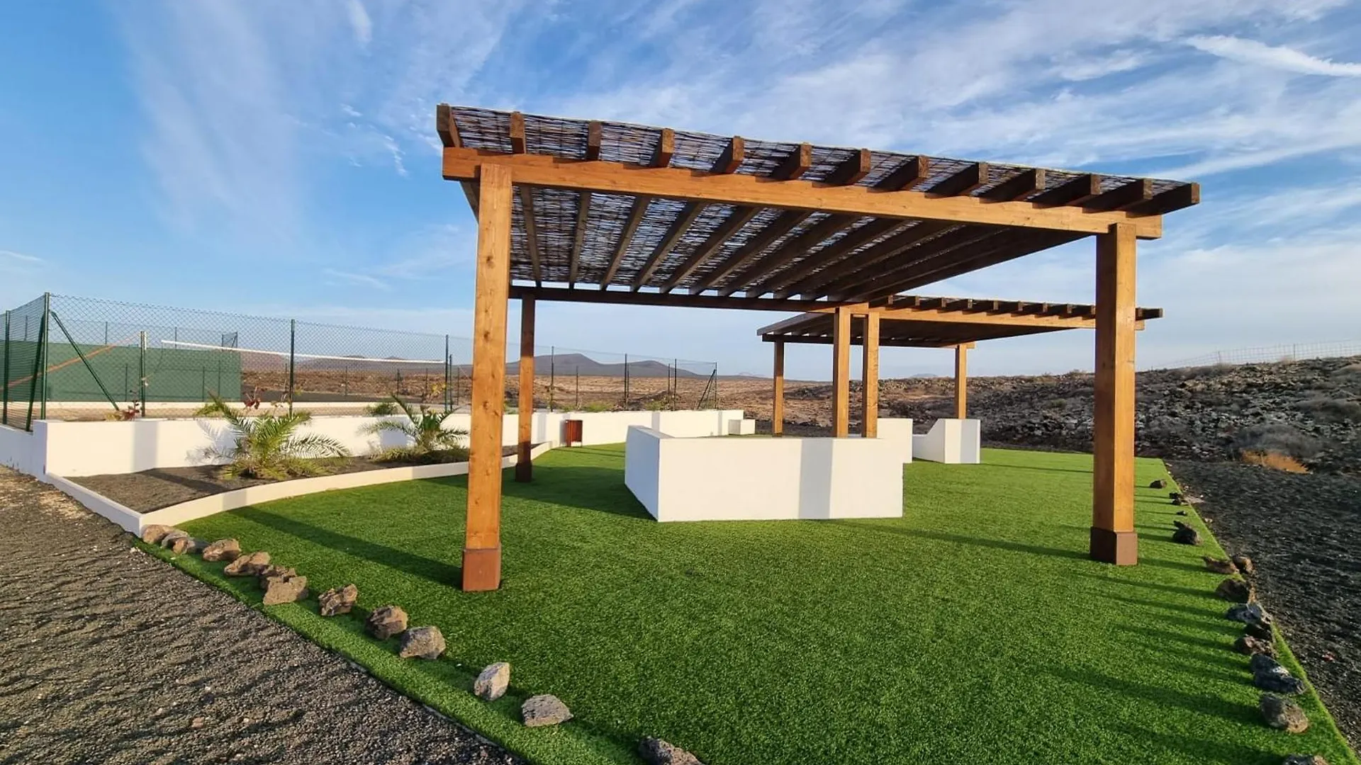 Villa Azul Lajares