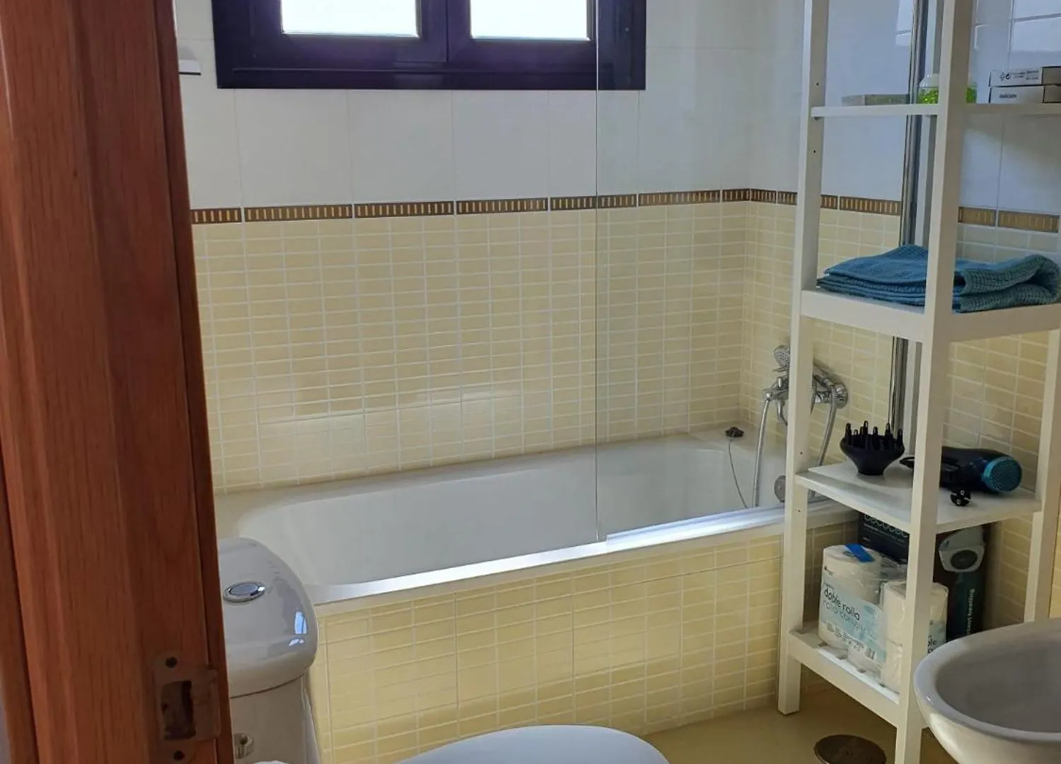 Villa Azul Lajares Holiday home