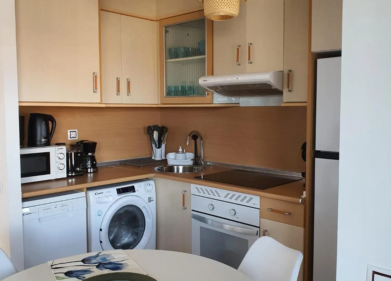 Villa Azul Lajares Holiday home