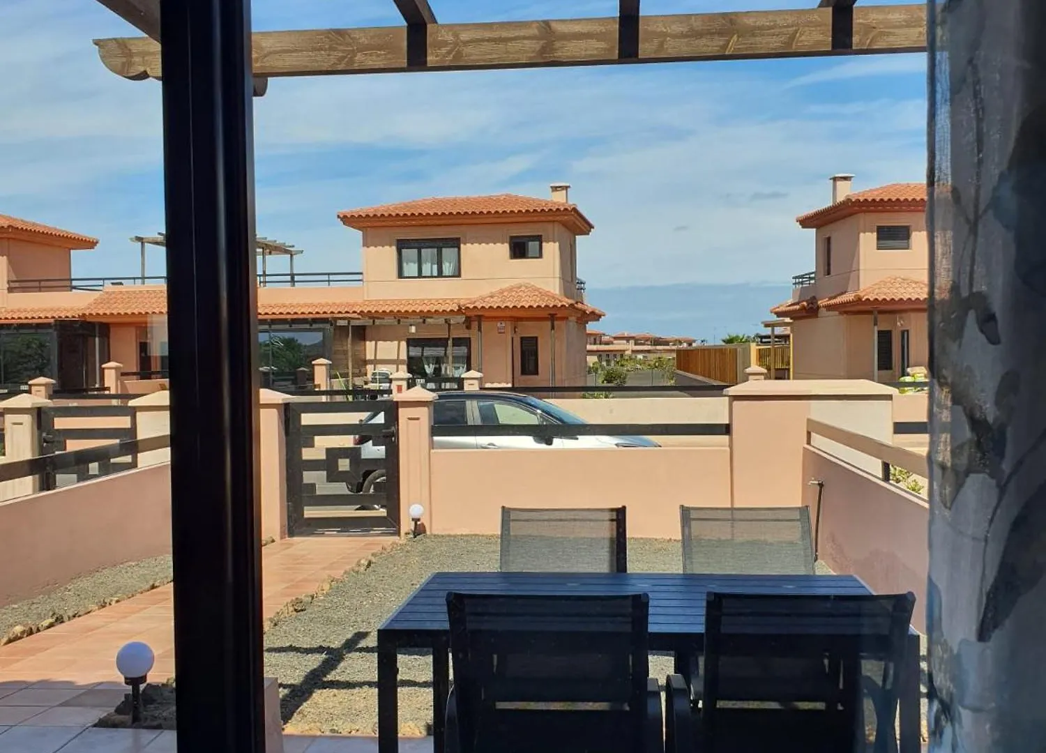 Holiday home Villa Azul Lajares