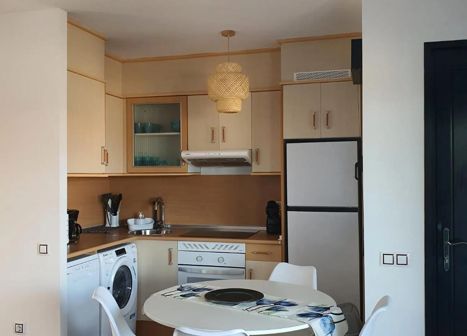 Holiday home Villa Azul Lajares
