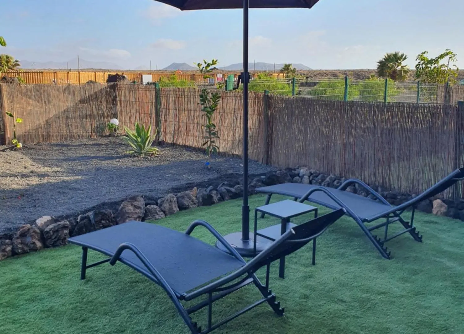 Villa Azul Lajares Holiday home
