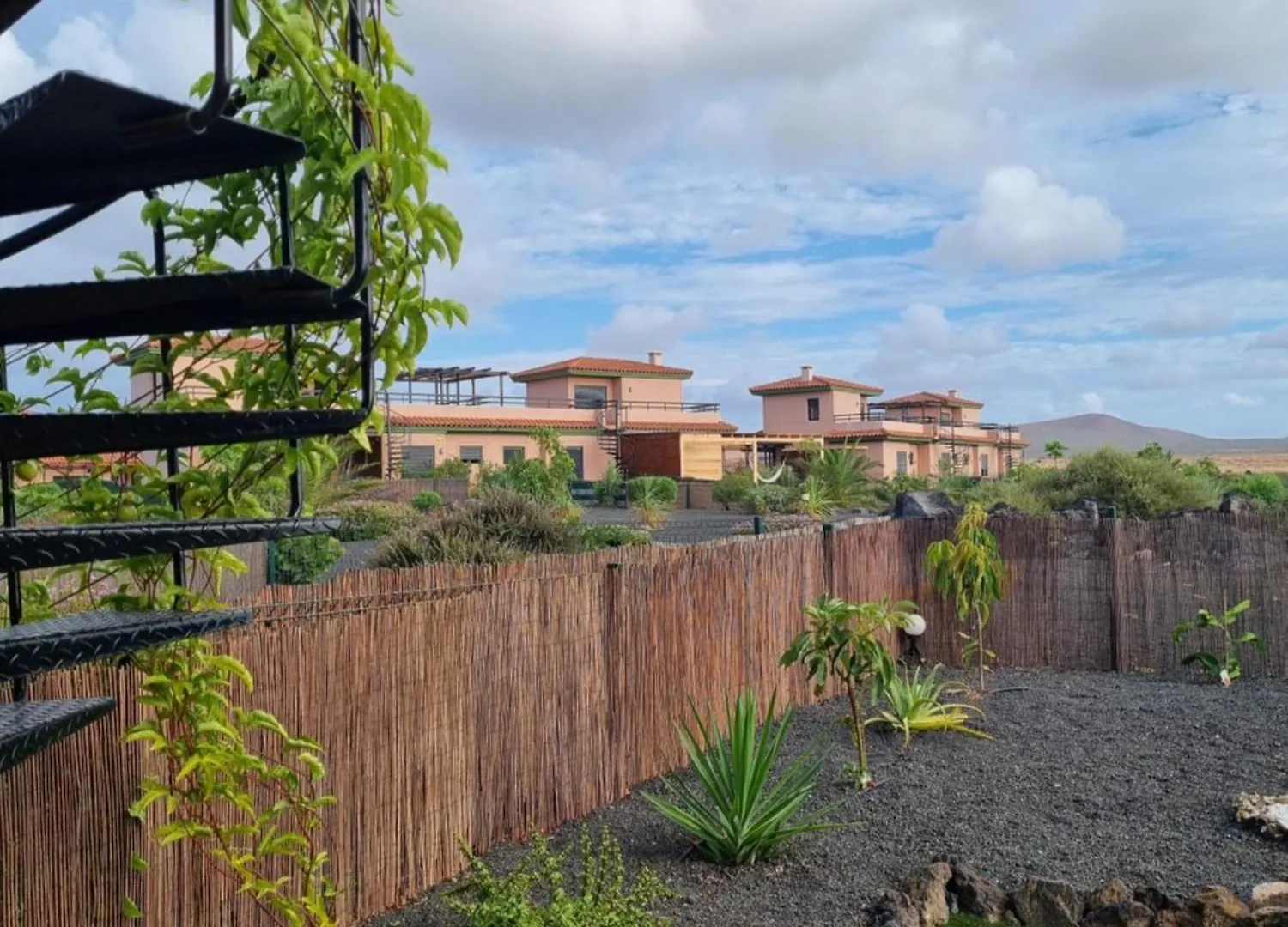 Villa Azul Lajares Holiday home