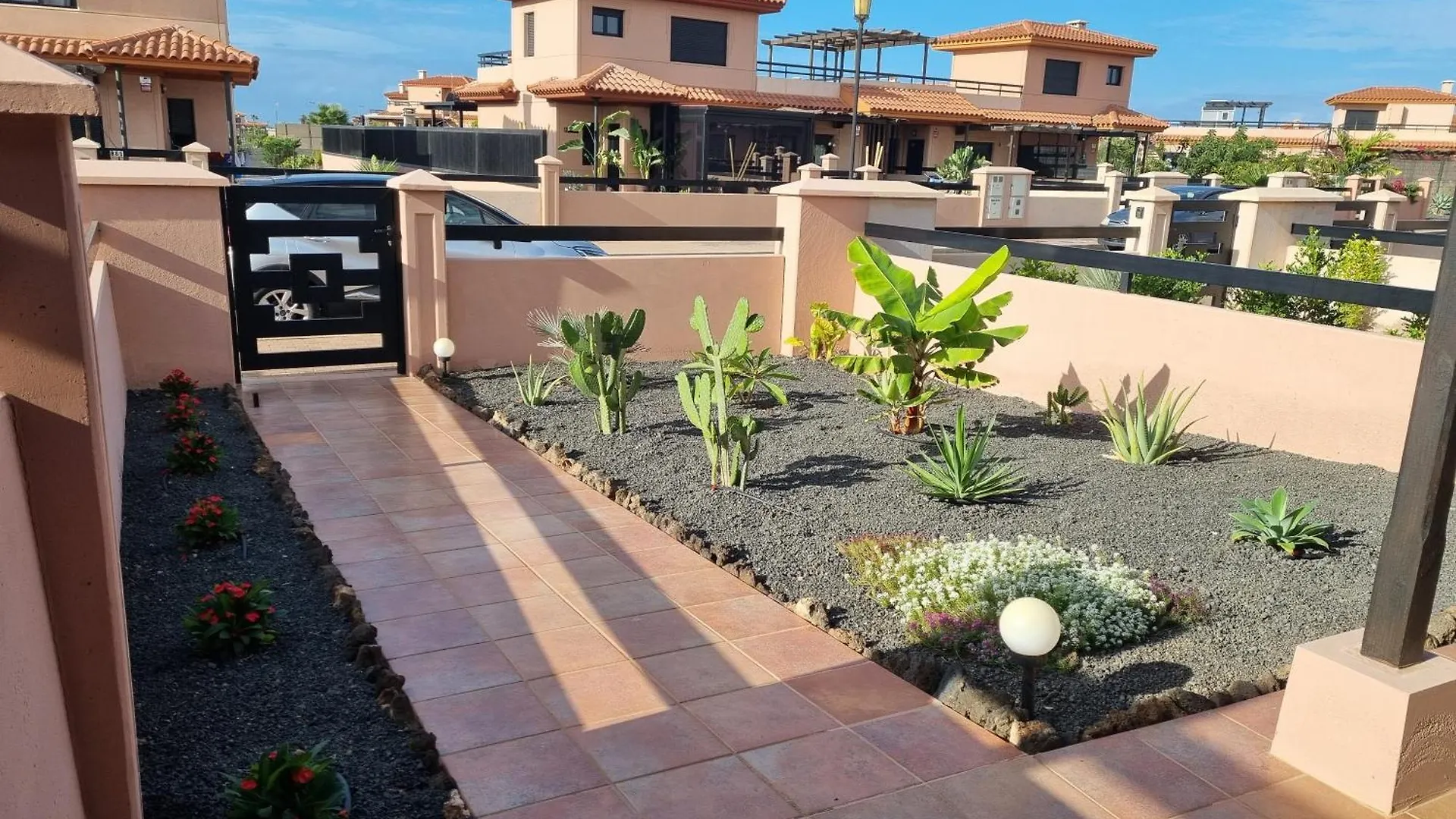 Holiday home Villa Azul Lajares