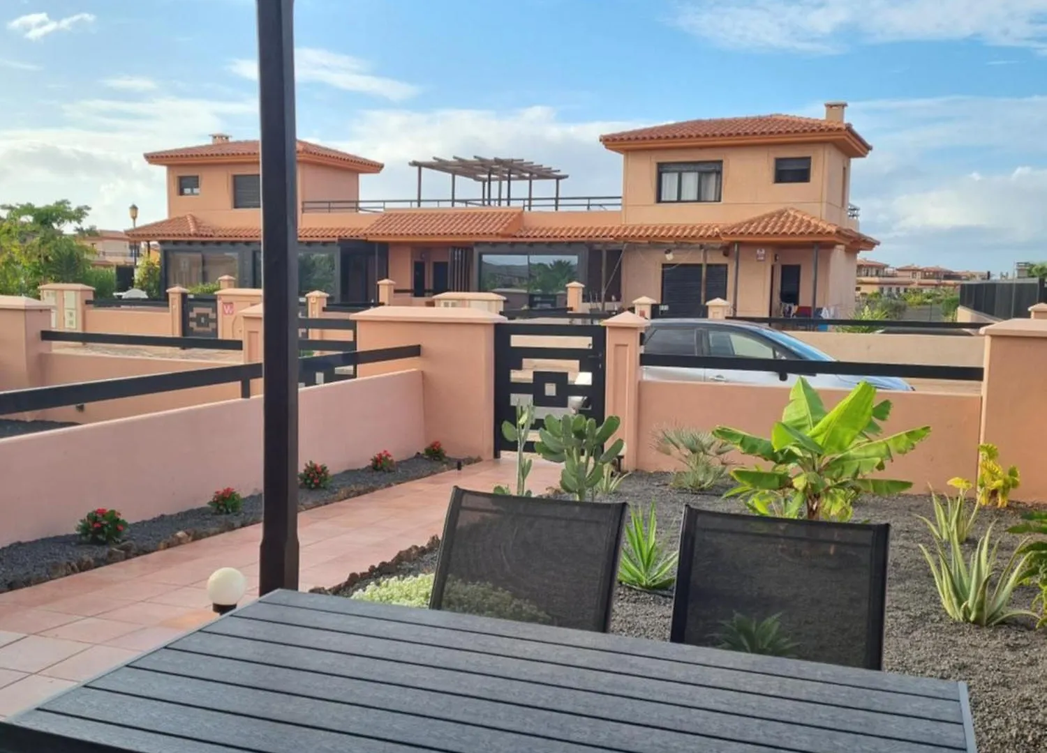 Holiday home Villa Azul Lajares