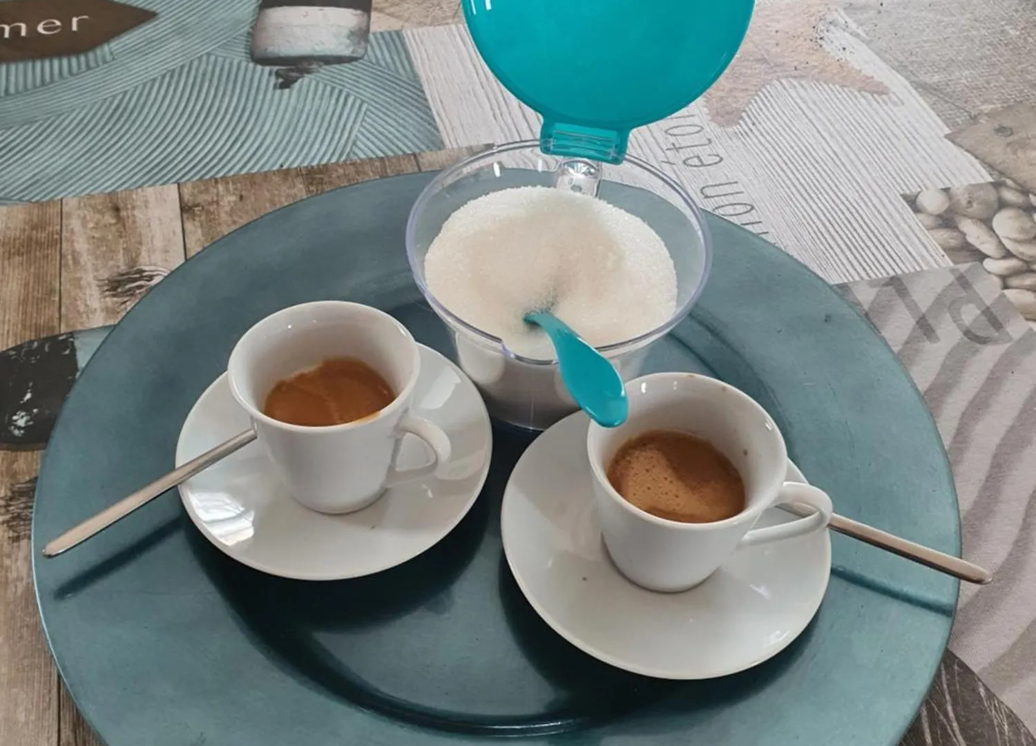 Prázdninový dům Villa Azul Lajares Španělsko