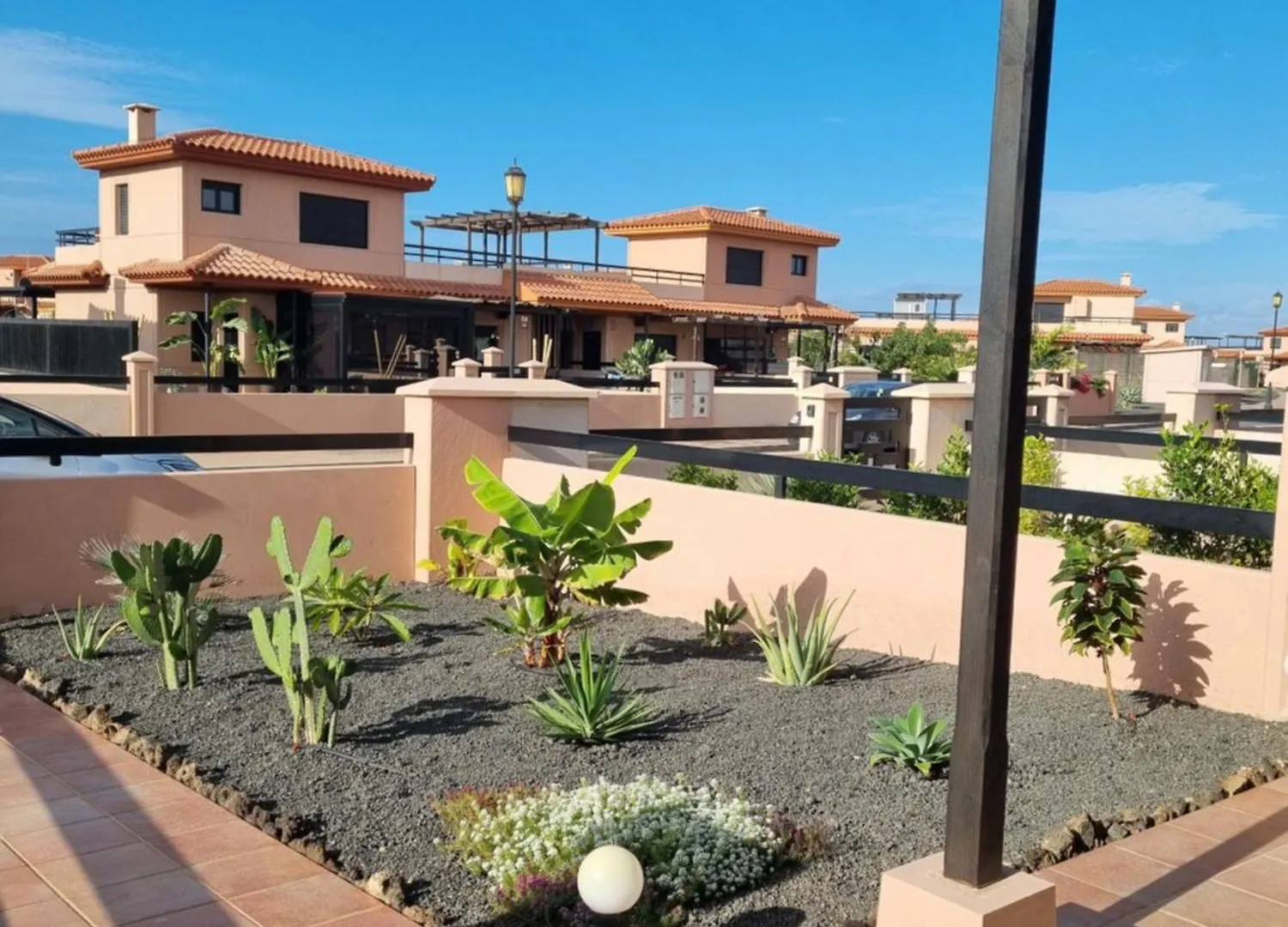 Villa Azul Lajares
